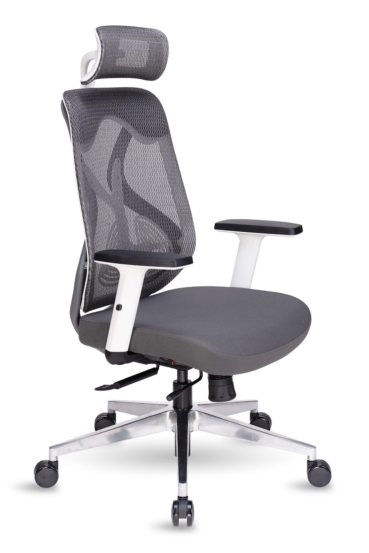 Noble Mid Back Ergonomic Mesh Chair – ERGO SPACE - Best Office Furniture  Manufacturers in Delhi NCR