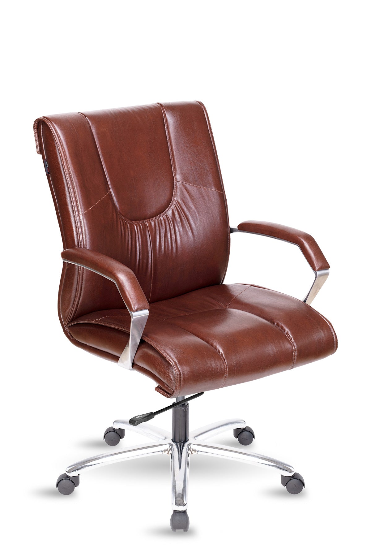 Plush MB Chair ERGO SPACE Best Office Furniture Manufacturers