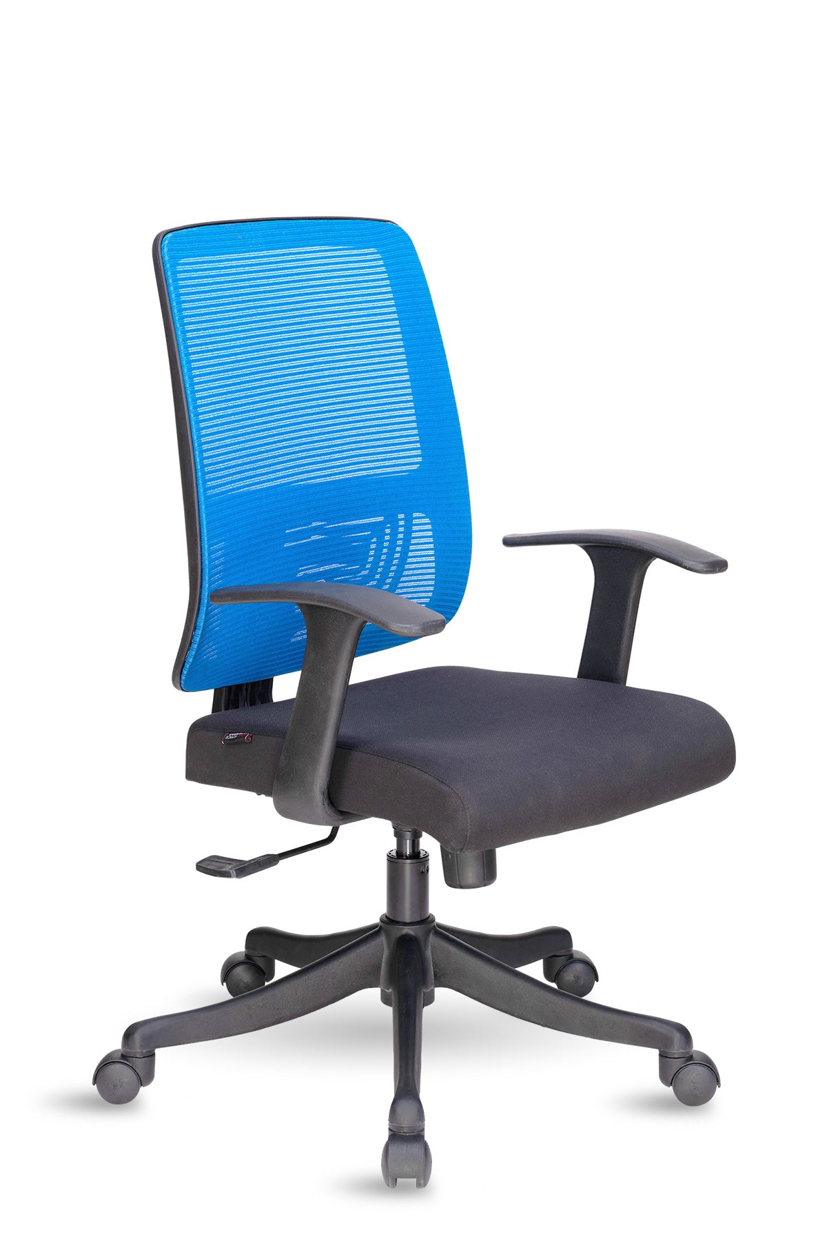 Mustang discount gaming chair