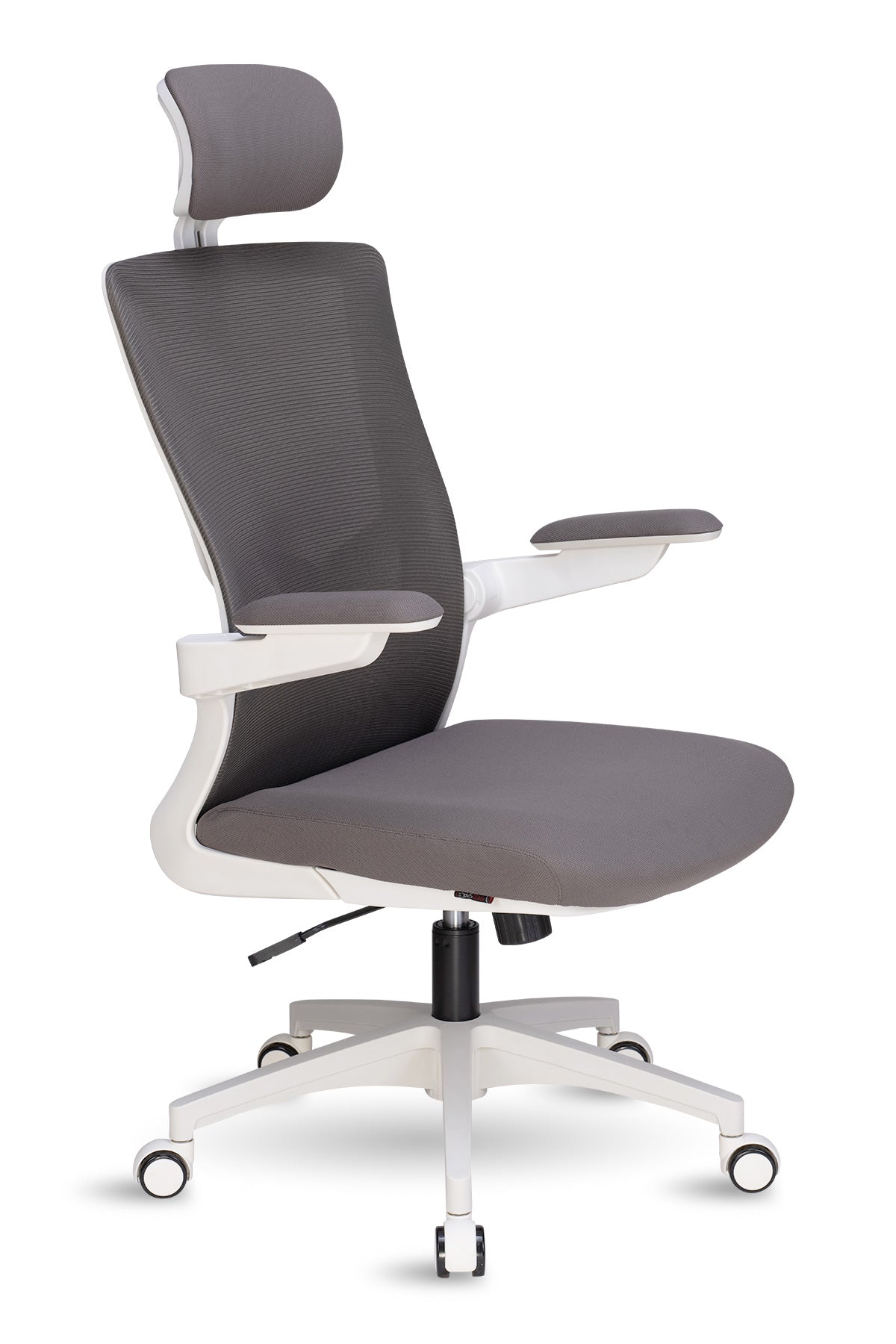 Swinging desk chair hot sale