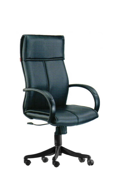 Executive Leatherite Chair HB ERGO SPACE Best Office Furniture